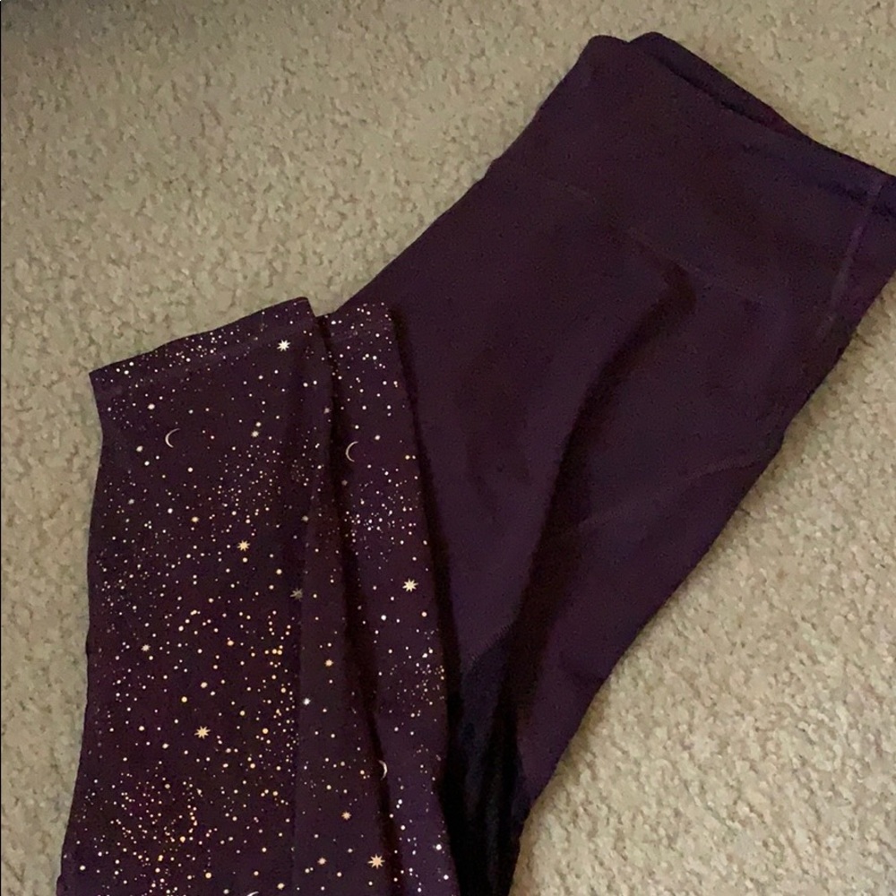 Old Navy 7/8 Tights